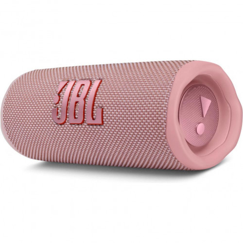 JBL Flip 6 Pink (JBLFLIP6PINK)