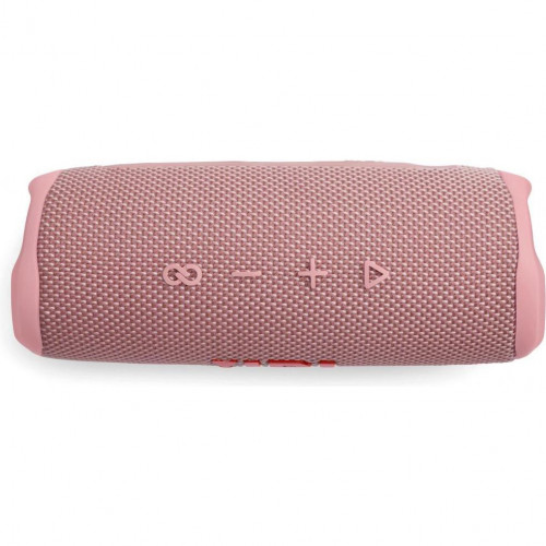 JBL Flip 6 Pink (JBLFLIP6PINK)
