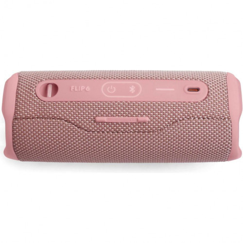 JBL Flip 6 Pink (JBLFLIP6PINK)