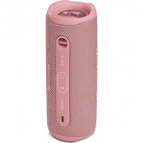 JBL Flip 6 Pink (JBLFLIP6PINK)