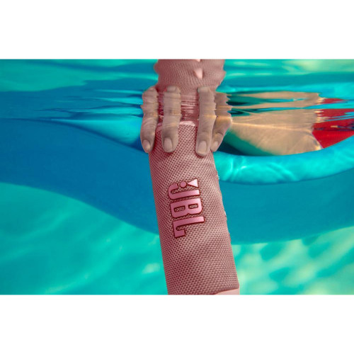 JBL Flip 6 Pink (JBLFLIP6PINK)