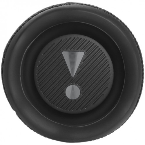 JBL Flip 6 Black (JBLFLIP6BLK)