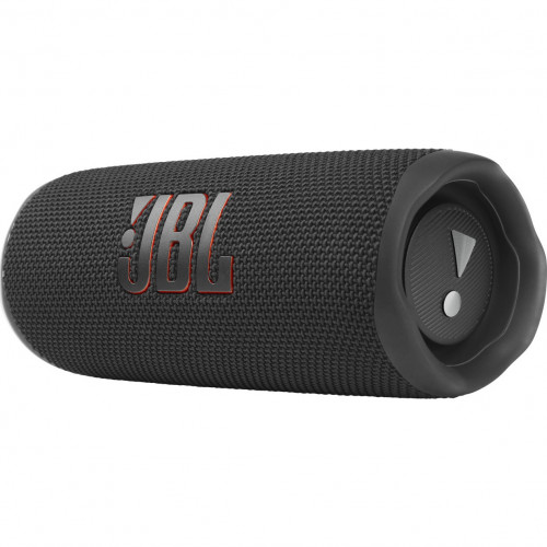 JBL Flip 6 Black (JBLFLIP6BLK)