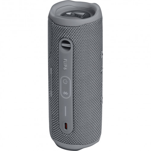 JBL Flip 6 Grey (JBLFLIP6GREY)