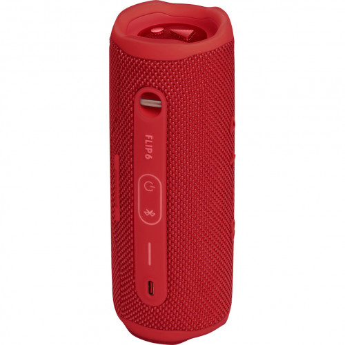 JBL Flip 6 Red (JBLFLIP6RED)