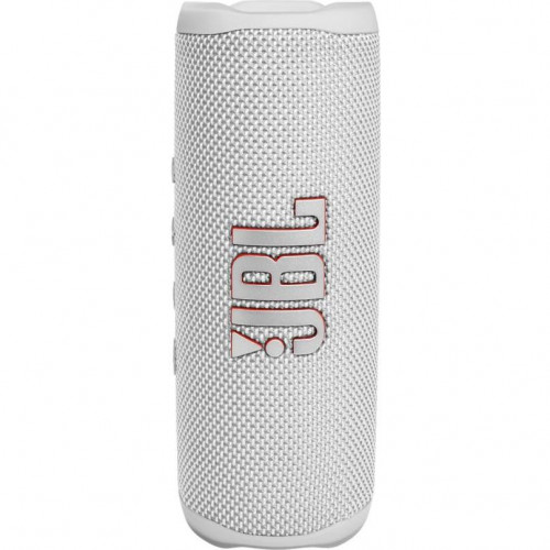 JBL Flip 6 Steel White (JBLFLIP6WHT)