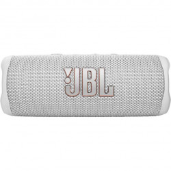 JBL Flip 6 Steel White (JBLFLIP6WHT)