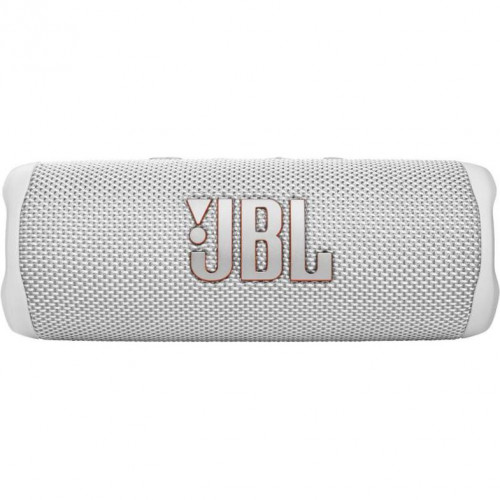JBL Flip 6 Steel White (JBLFLIP6WHT)