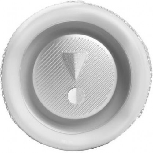 JBL Flip 6 Steel White (JBLFLIP6WHT)