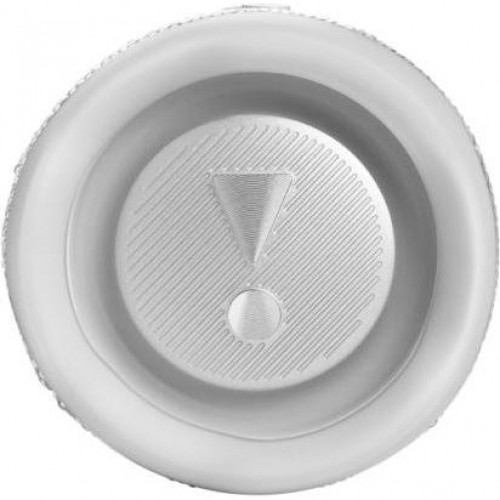 JBL Flip 6 Steel White (JBLFLIP6WHT)