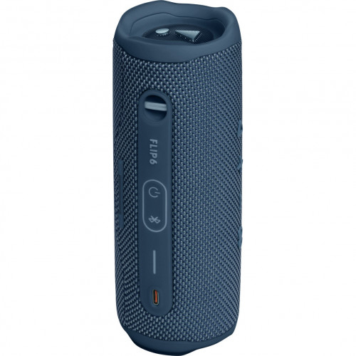JBL Flip 6 Blue (JBLFLIP6BLU)