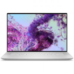 Dell XPS 16 9640 (XPS9640-9158SLV-PUS)
