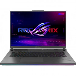 ASUS ROG Strix G18 G814JZR Eclipse Gray (G814JZR-G18.I94080)