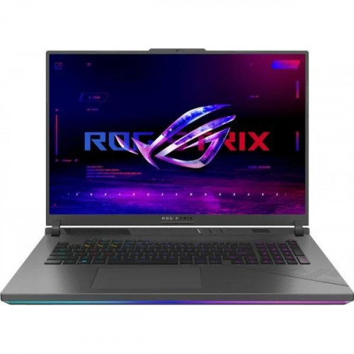 ASUS ROG Strix G18 G814JZR Eclipse Gray (G814JZR-G18.I94080)