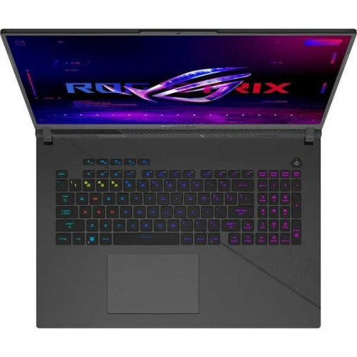 ASUS ROG Strix G18 G814JZR Eclipse Gray (G814JZR-G18.I94080)