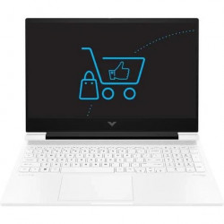 HP Victus 16-r1824nw White (A08B2EA)
