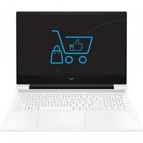 HP Victus 16-r1824nw White (A08B2EA)