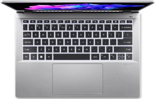 Acer Swift Go 14 SFG14-72T-71QF (NX.KR0AA.001)