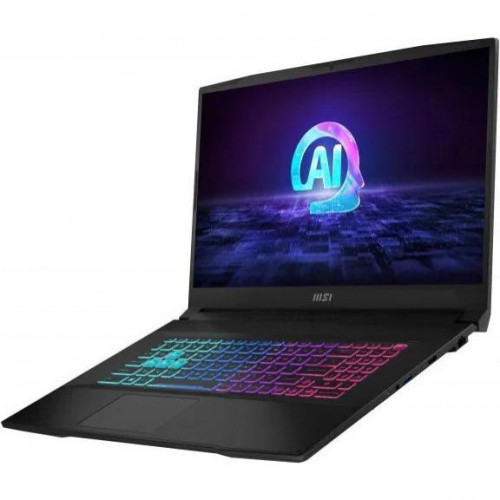 MSI Katana A17 AI B8VF (B8VF-1004XPL)