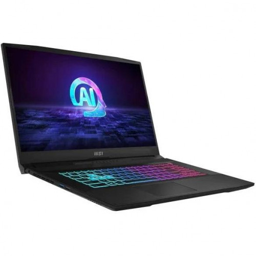 MSI Katana A17 AI B8VF (B8VF-1004XPL)