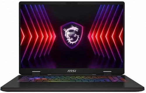 MSI Sword 16 HX B14VFKG (B14VFKG-202US)