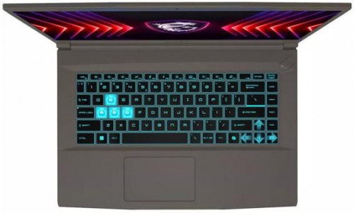 MSI Thin A15 B7VF (B7VF-412XPL)