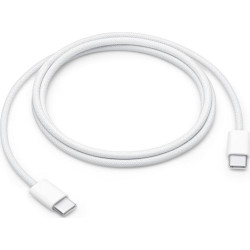 Apple USB-C Woven Charge Cable 240W 2m White (MYQT3)