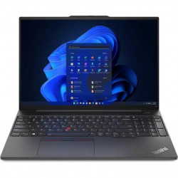 Lenovo ThinkPad E16 Gen 1 (21JN0007RI)