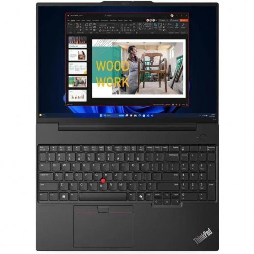 Lenovo ThinkPad E16 Gen 2 AMD (21M5002AGE)