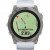 Garmin Epix Pro Gen 2 Sapphire 51mm Titanium w. Whitestone Band (010-02804-10/11)