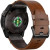 Garmin Epix Pro Gen 2 Sapphire 51mm Carbon G. DLC Tit. with Chestnut L. Band (010-02804-30)