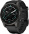 Garmin Epix Pro Gen 2 Sapphire 42mm Carbon G. DLC Ti. with Black Band (010-02802-14/15)