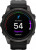 Garmin Epix Pro Gen 2 Sapphire 42mm Carbon G. DLC Ti. with Black Band (010-02802-14/15)