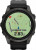 Garmin Epix Pro Gen 2 Sapphire 42mm Carbon G. DLC Ti. with Black Band (010-02802-14/15)