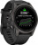 Garmin Epix Pro Gen 2 Sapphire 42mm Carbon G. DLC Ti. with Black Band (010-02802-14/15)
