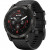 Garmin Epix Pro Gen 2 Sapphire 47mm Carbon G. DLC Tit. with Black Band (010-02803-10/11/54)