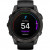 Garmin Epix Pro Gen 2 Sapphire 47mm Carbon G. DLC Tit. with Black Band (010-02803-10/11/54)