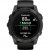 Garmin Epix Pro Gen 2 Sapphire 47mm Carbon G. DLC Tit. with Black Band (010-02803-10/11/54)