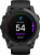 Garmin Epix Pro Gen 2 51mm Slate Gray w. Black Band (010-02804-20/21)
