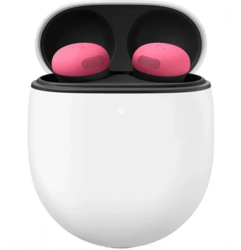 Google Pixel Buds Pro 2 Peony