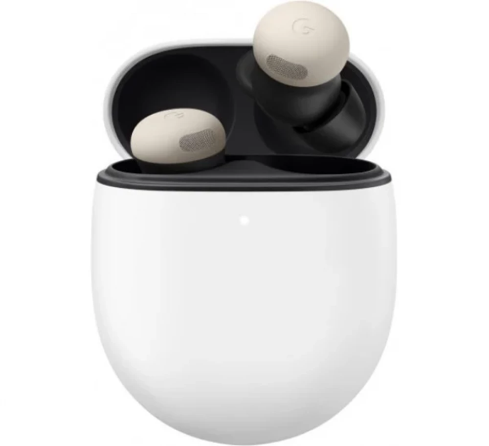 チ*ル様 【美品】Google Pixel Buds Pro 2 Porcela Google Pixel Buds Pro 2 Porcelain — купити в інтернет-магазині MR.FIX