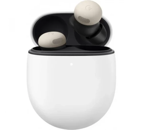 Google Pixel Buds Pro 2 Porcelain