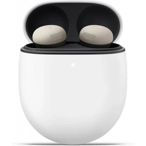 Google Pixel Buds Pro 2 Porcelain