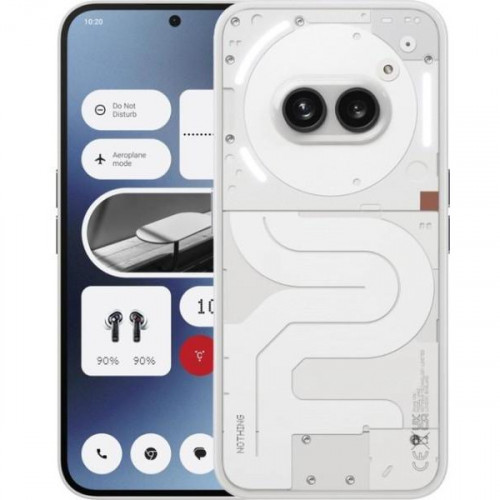 Nothing Phone (2a) 8/128GB Milk