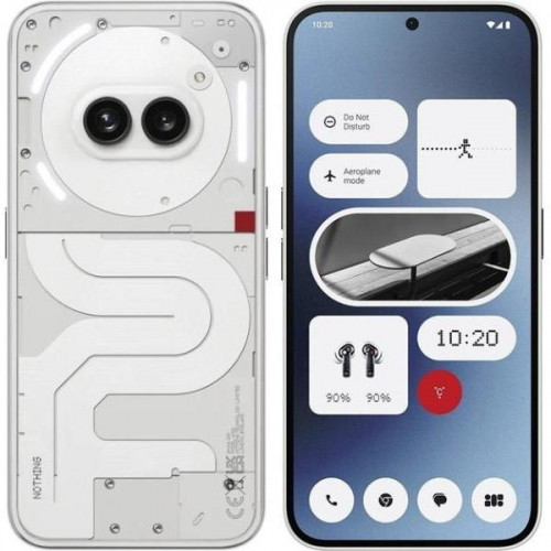 Nothing Phone (2a) 8/128GB Milk