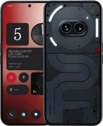 Nothing Phone (2a) 8/128GB Black