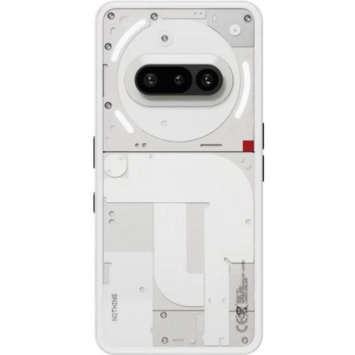 Nothing Phone (3a) 8/128GB White