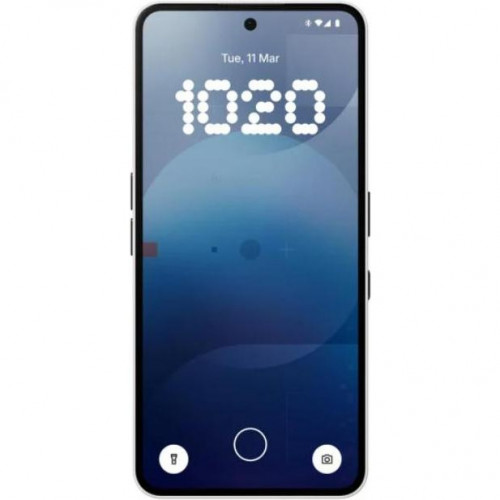 Nothing Phone (3a) 8/128GB White