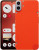 CMF by Nothing Phone 1 8/256GB Orange