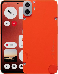 CMF by Nothing Phone 1 8/128GB Orange
